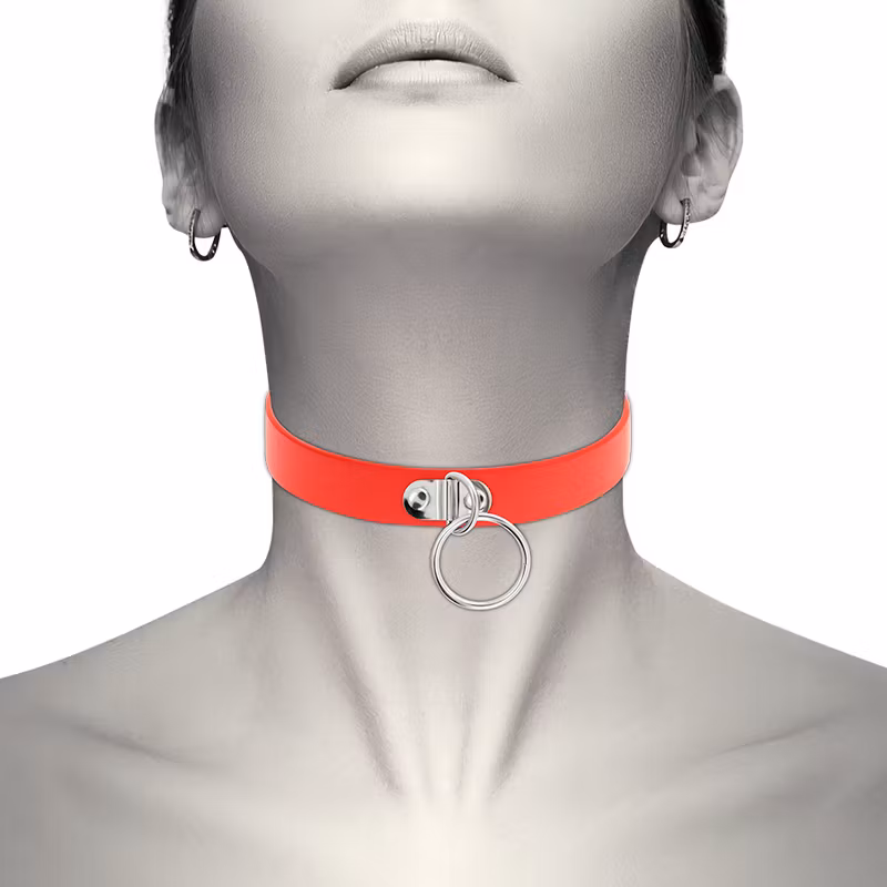halsband choker bondage fetish