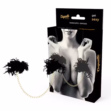 HANDKLOVAR COQUETTE CHIC DESIRE DELUXE