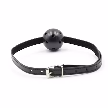 GAGBALL OHMAMA FETISH BREATHEABLE SIMPLICITY