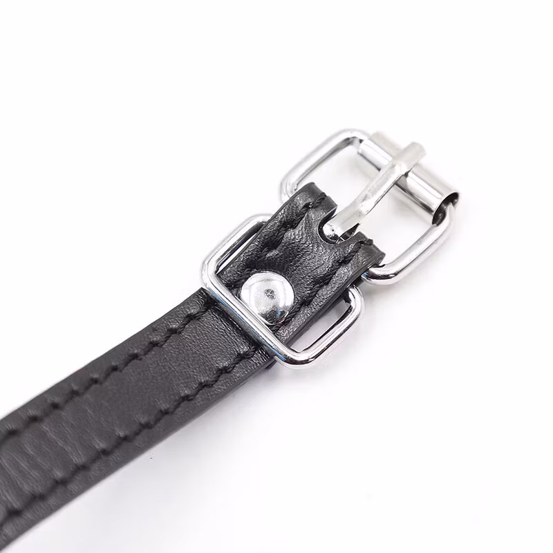 gagball fetish bondage svart