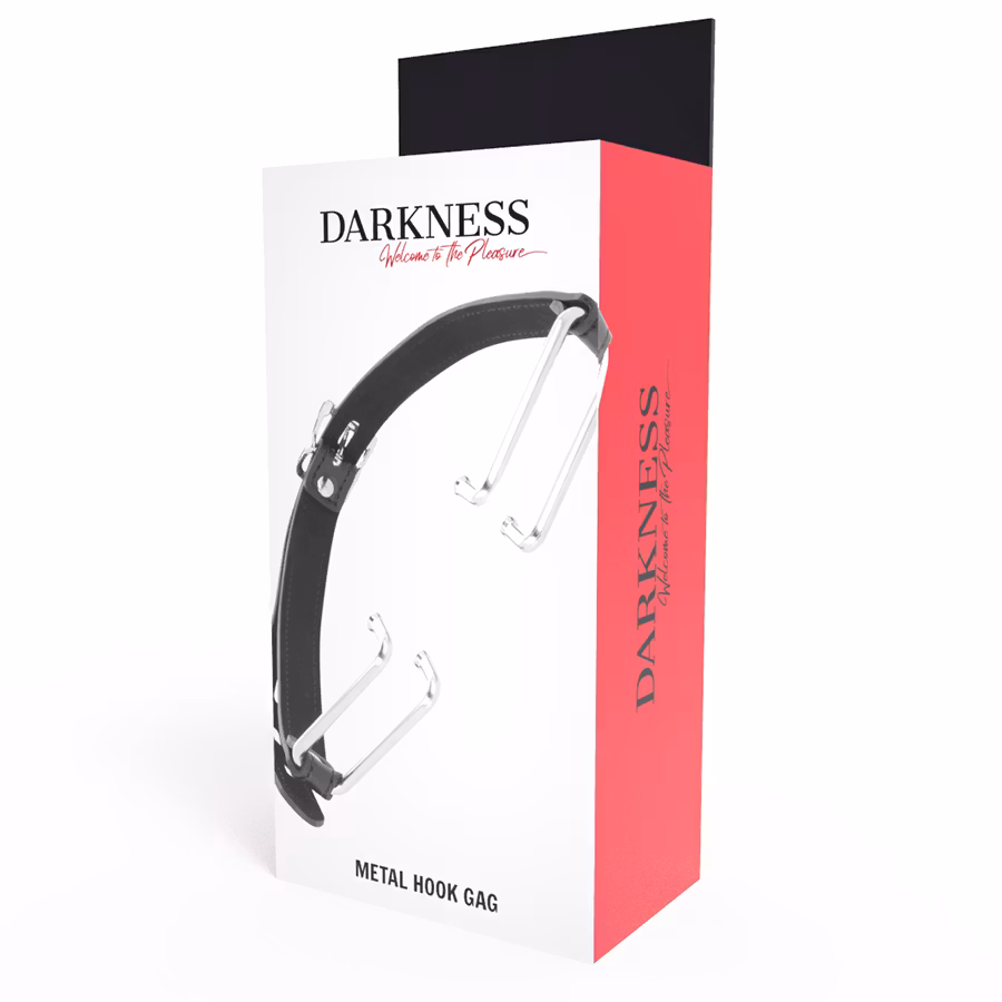 munkrokar fetish bondage