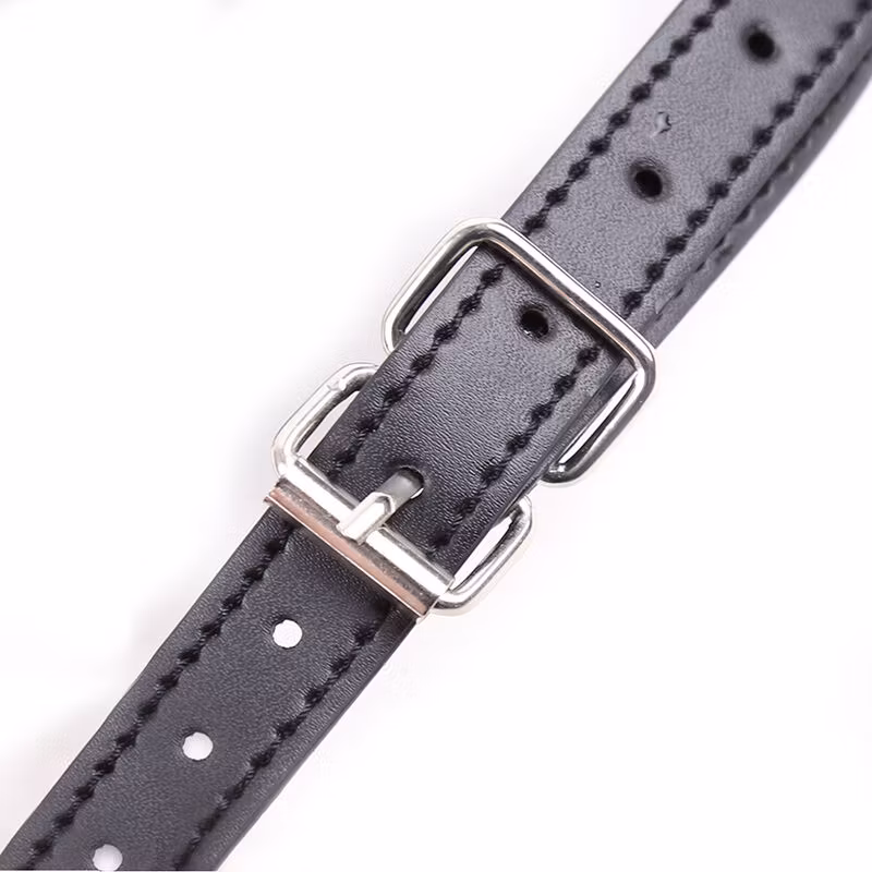 gagring mun silikon fetish bondage