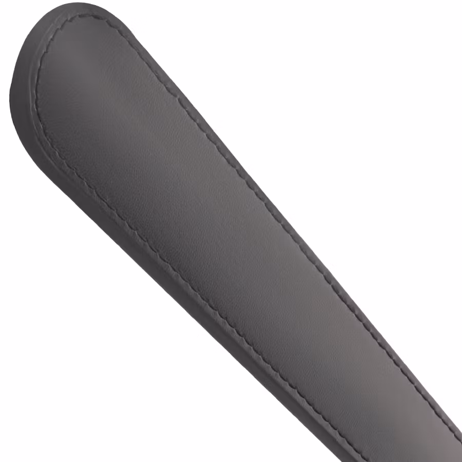 festish paddel spanking svart