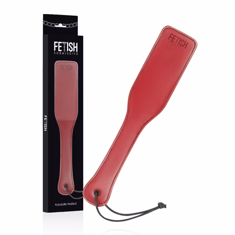 fetish paddel