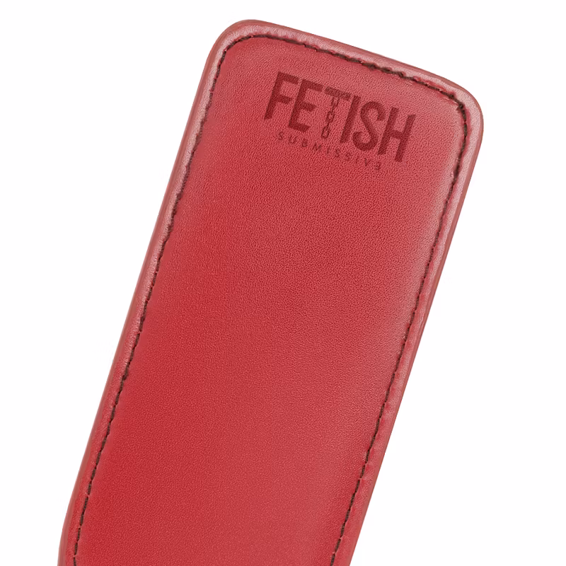 fetish paddel