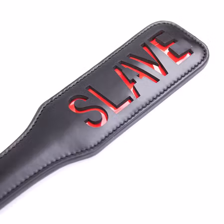 PADDEL OHMAMA FETISH SLAVE