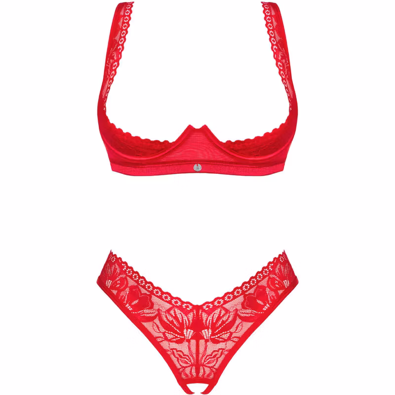 2 delat set bh trosa