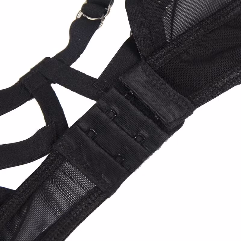 2 delat set bh trosa