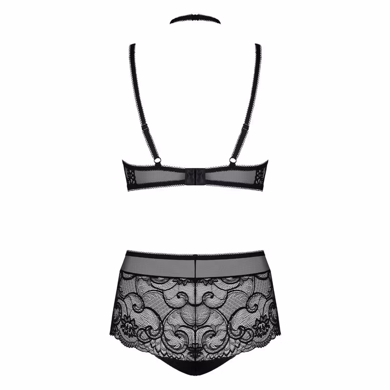 2 delat set trosa bh