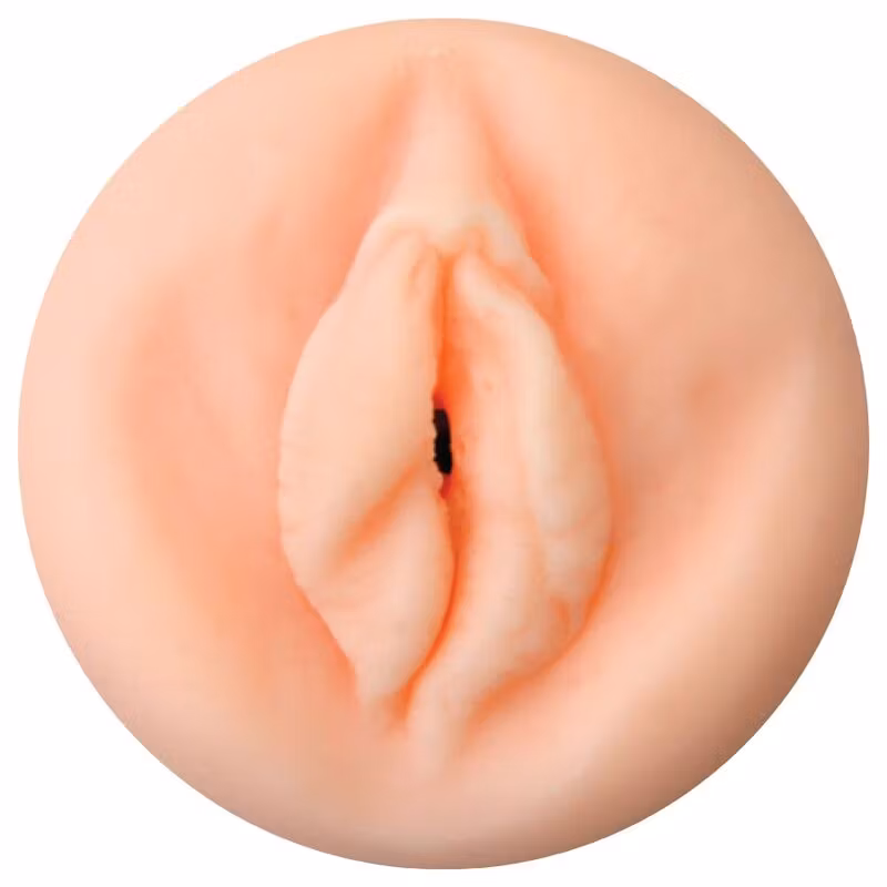 Lösvagina