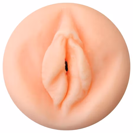 LÖSVAGINA PRIVATE - "MASTURBATOR WET KITTEN SJÄLVSMÖRJANDE TO GO"