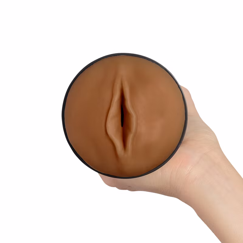 Lösvagina