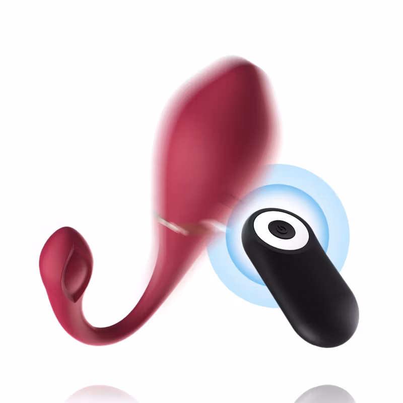 vibrator för henne