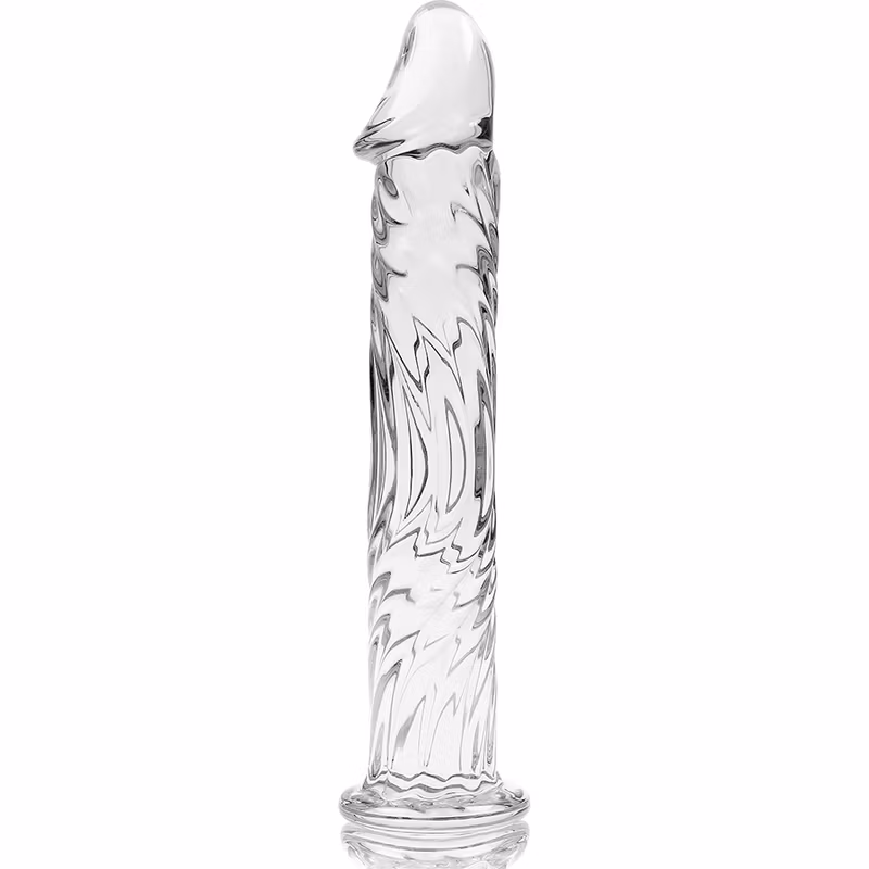 dildo glas