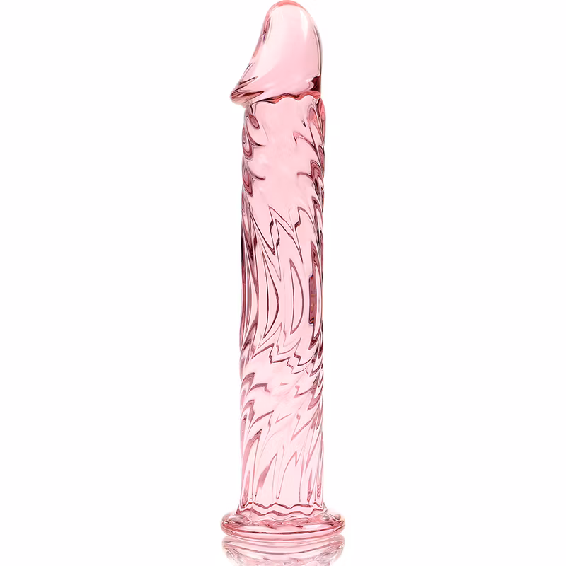 dildo glas