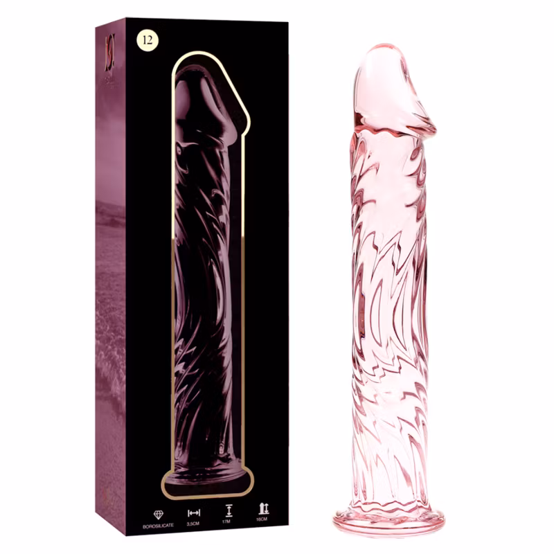 dildo glas