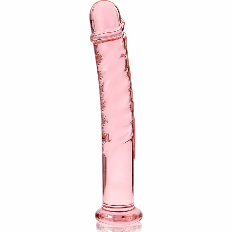 dildo glas