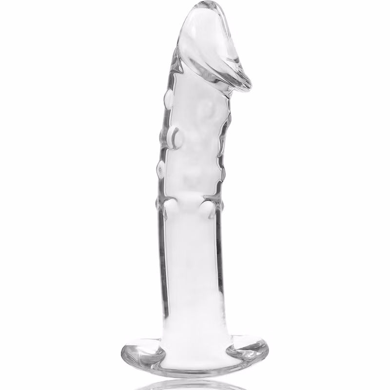 dildo glas