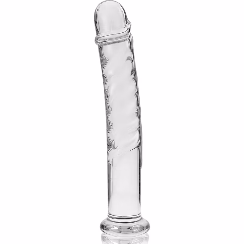 dildo glas