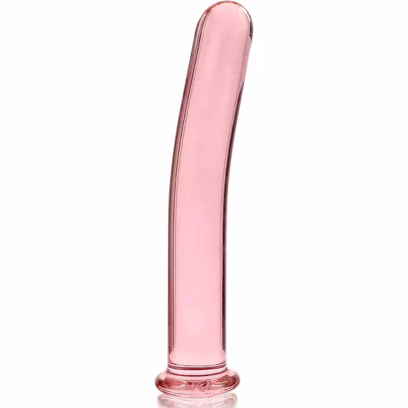dildo glas