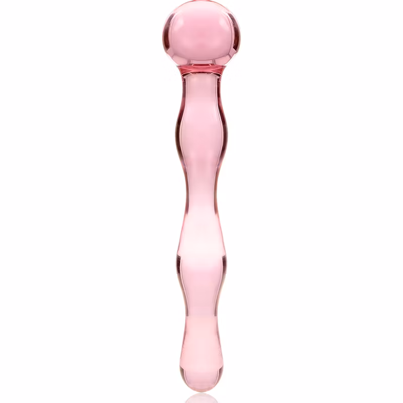 dildo stav glas