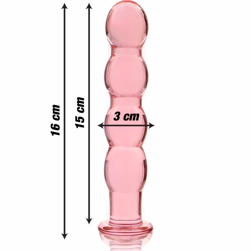dildo stav glas