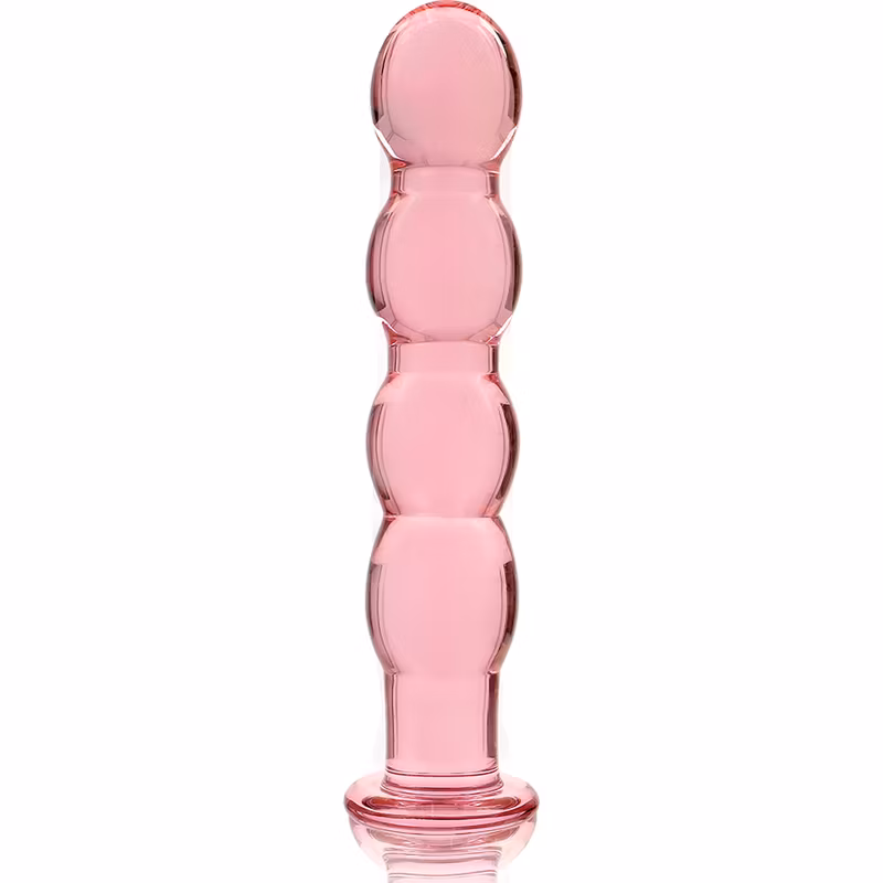dildo stav glas
