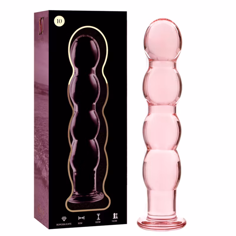 dildo stav glas