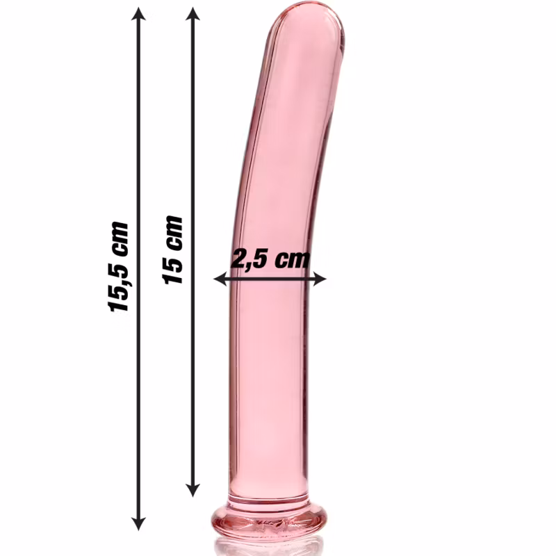 dildo stav glas