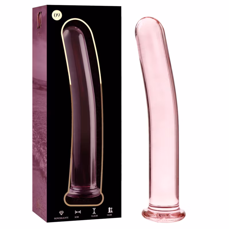 dildo stav glas