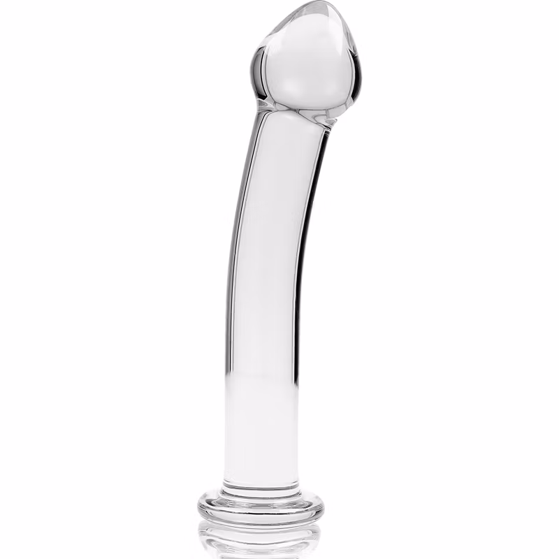 dildo glas