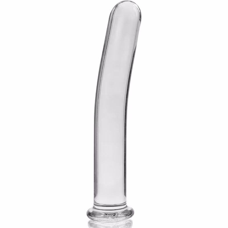 dildo glas