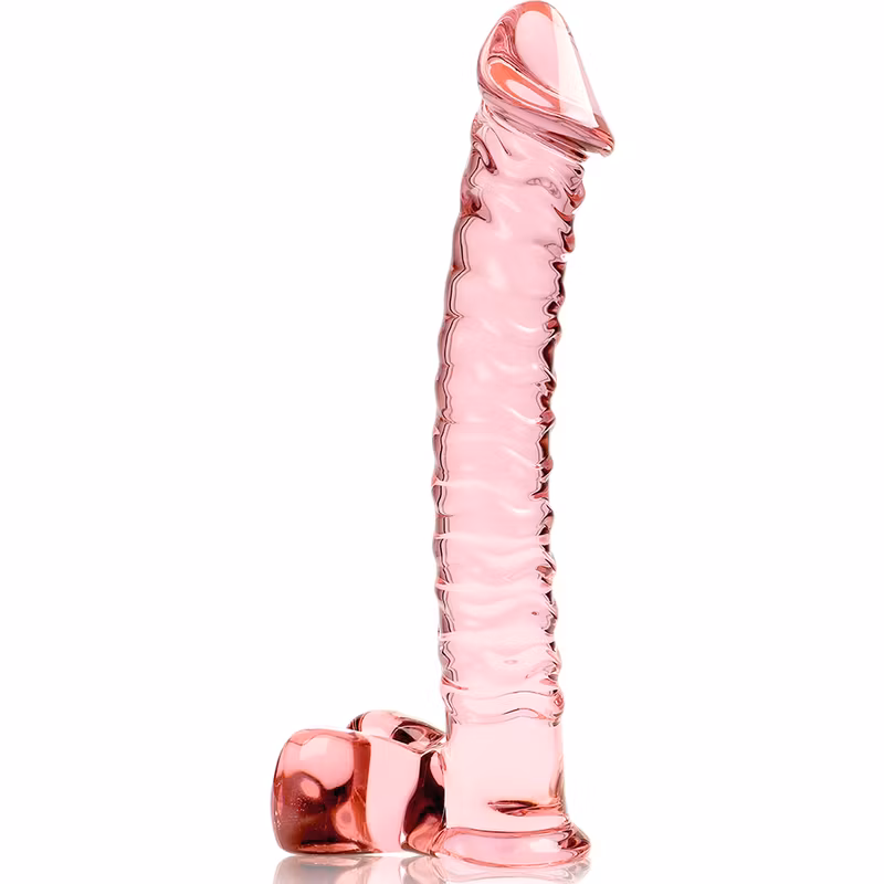dildo glas