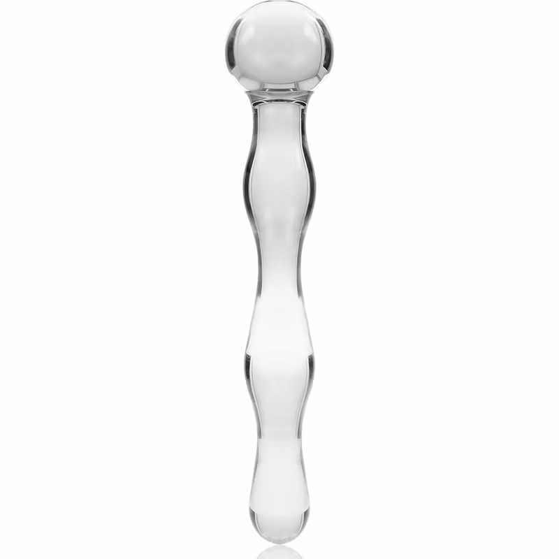 dildo glas