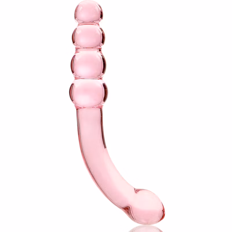 dildo stav glas