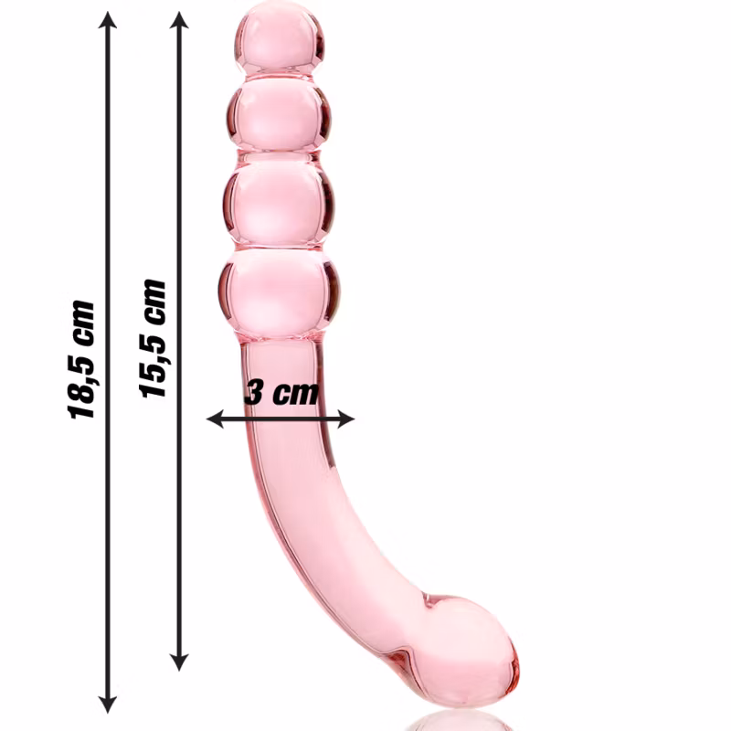 dildo stav glas