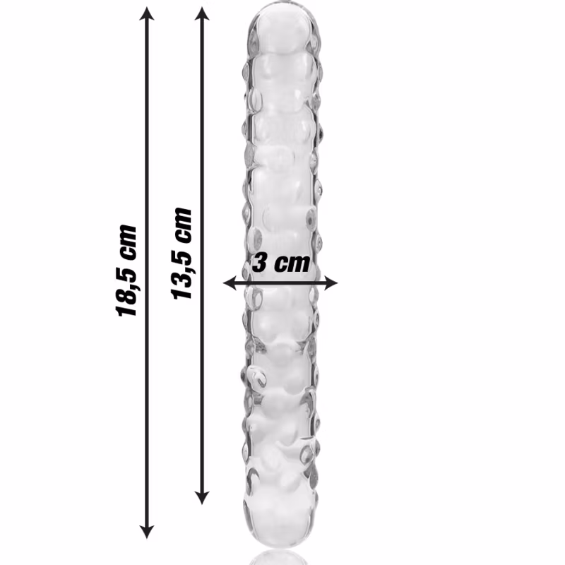 dildo stav glas