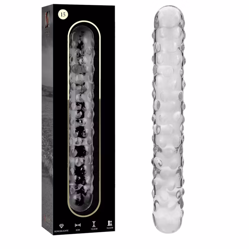 dildo stav glas