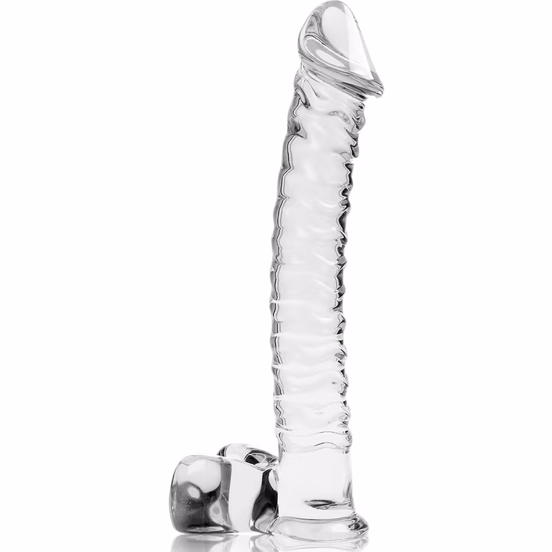 dildo stav glas