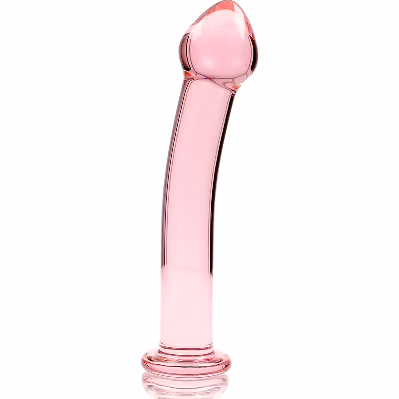 dildo stav glas