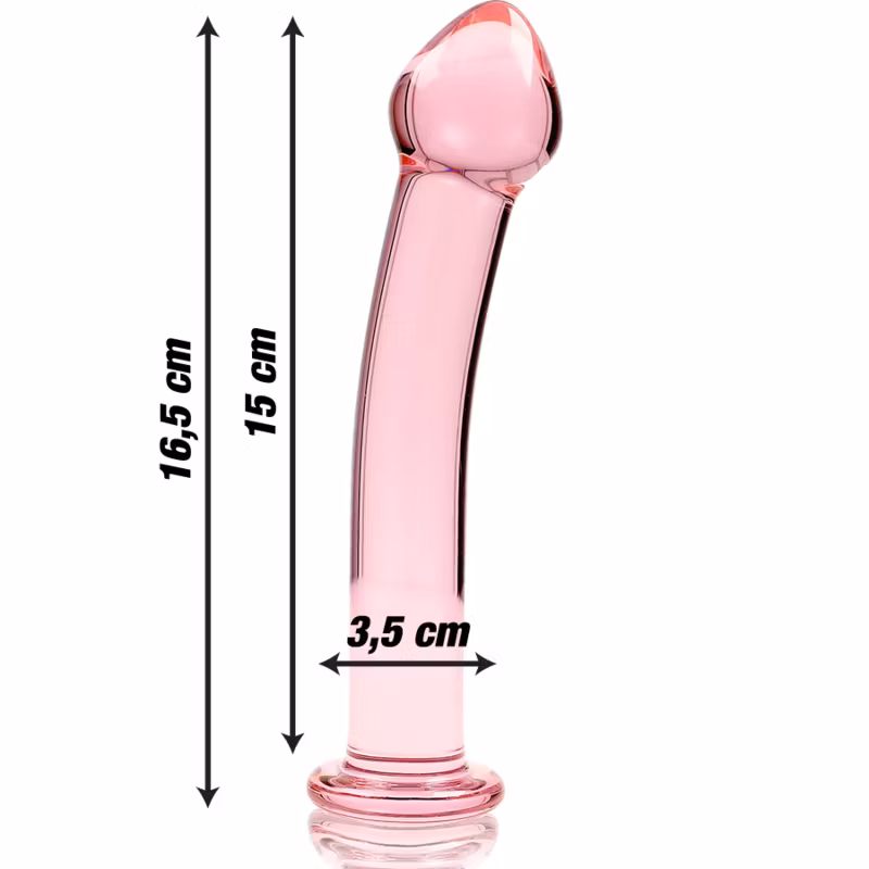 dildo stav glas