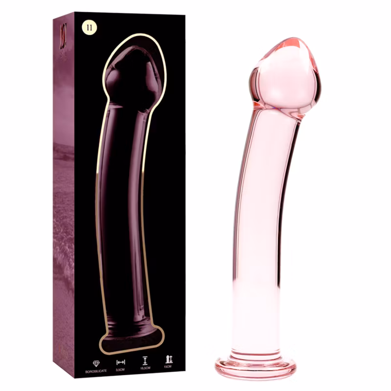 dildo stav glas