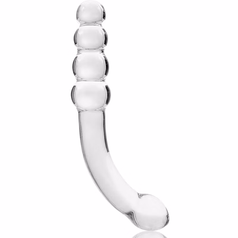 dildo stav glas