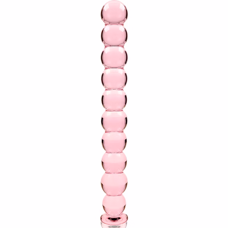 dildo glas