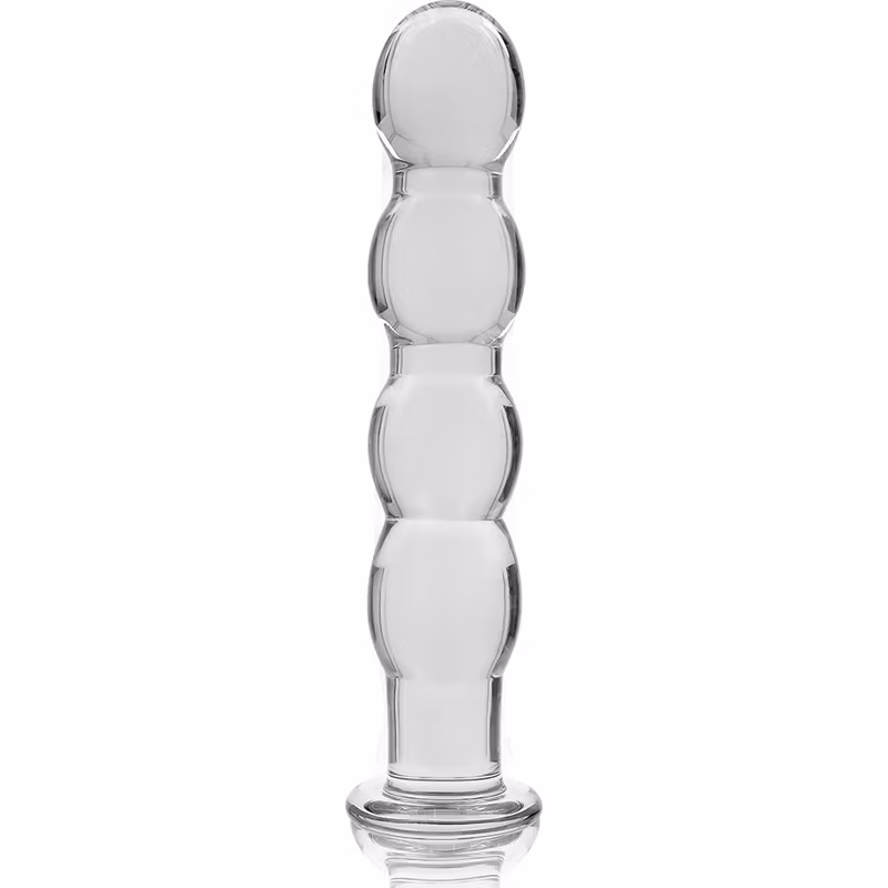 dildo glas