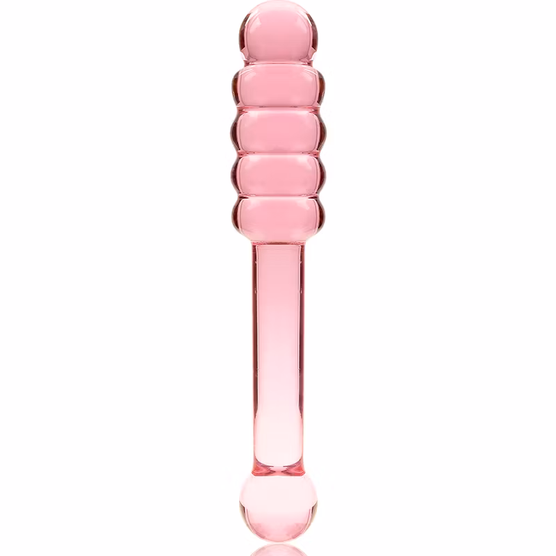 dildo glas