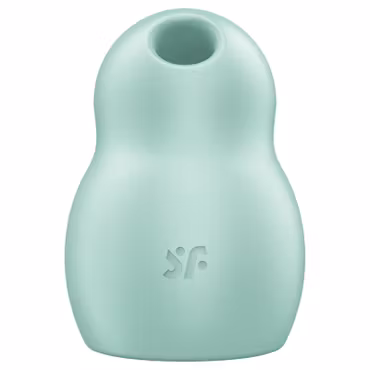 Satisfyer Pro To Go 1 Double Grön