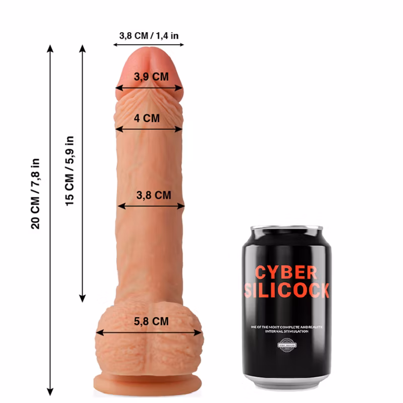 dildo naturtrogen