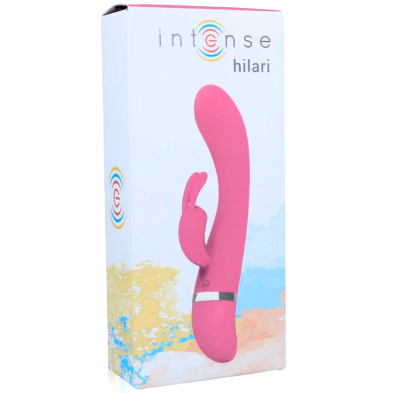 rosa vibrator