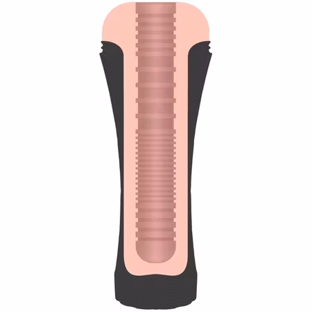 LÖSVAGINA JAMYJOB - MASTURBATOR